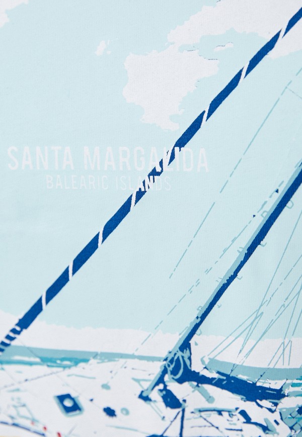 фото Футболка regatta