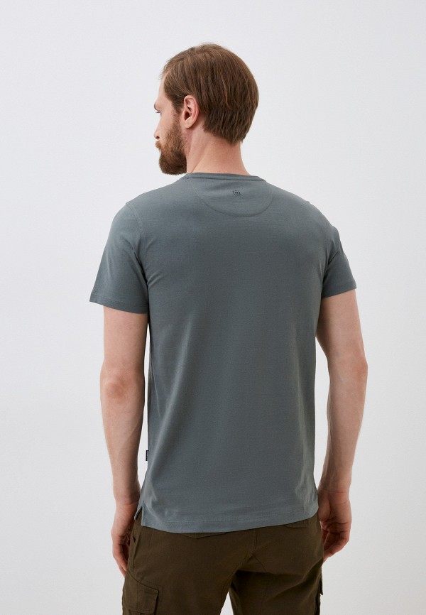 фото Футболка henderson