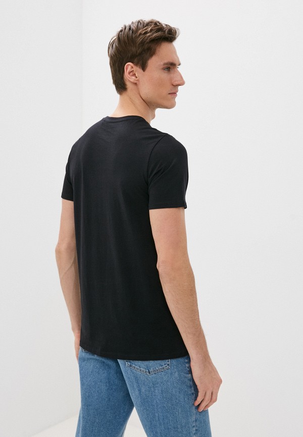 фото Футболка demix