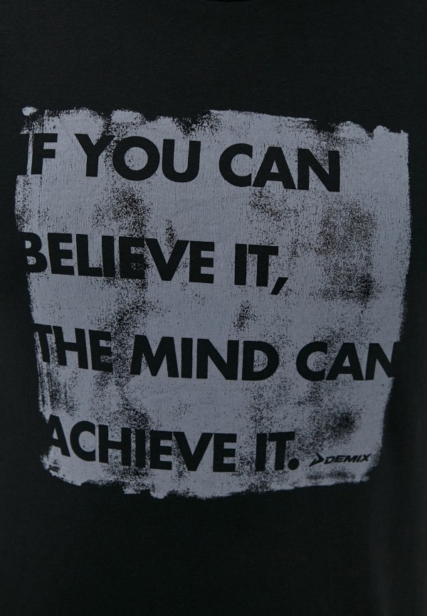 фото Футболка demix