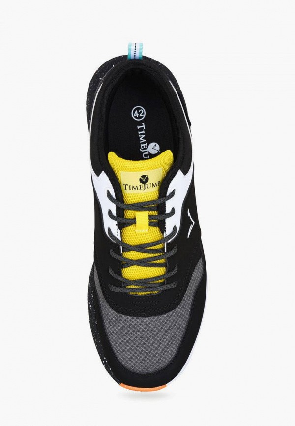 фото Кроссовки timejump