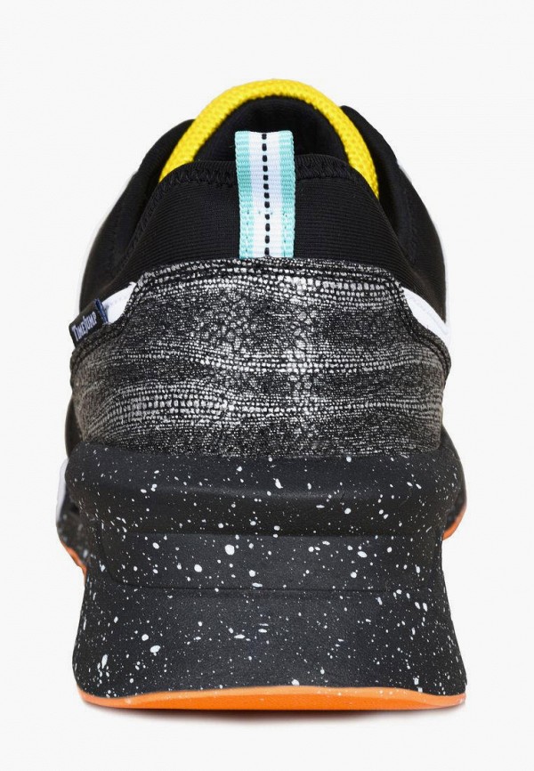 фото Кроссовки timejump