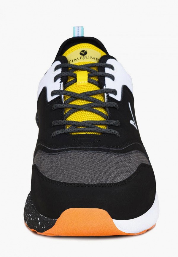 фото Кроссовки timejump