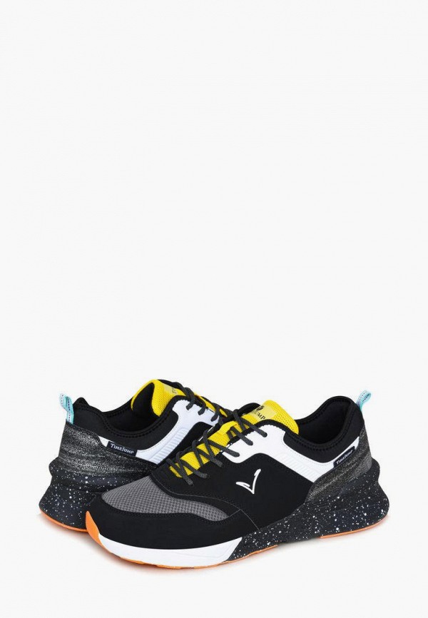 фото Кроссовки timejump