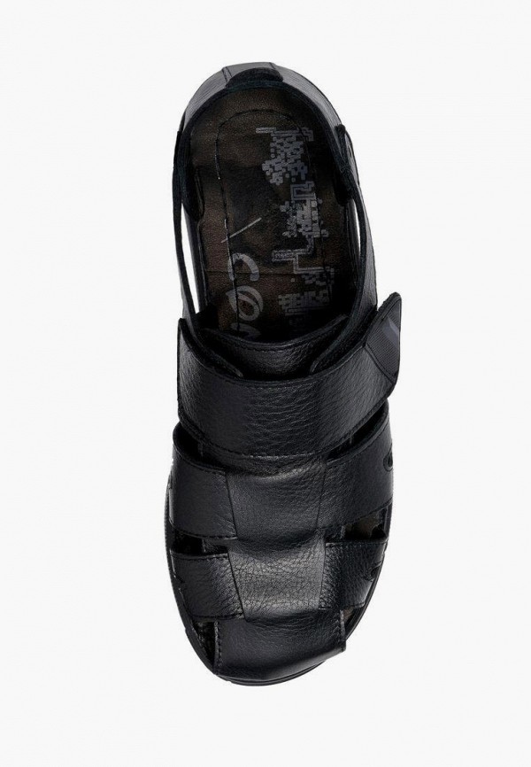 фото Сандалии alessio nesca