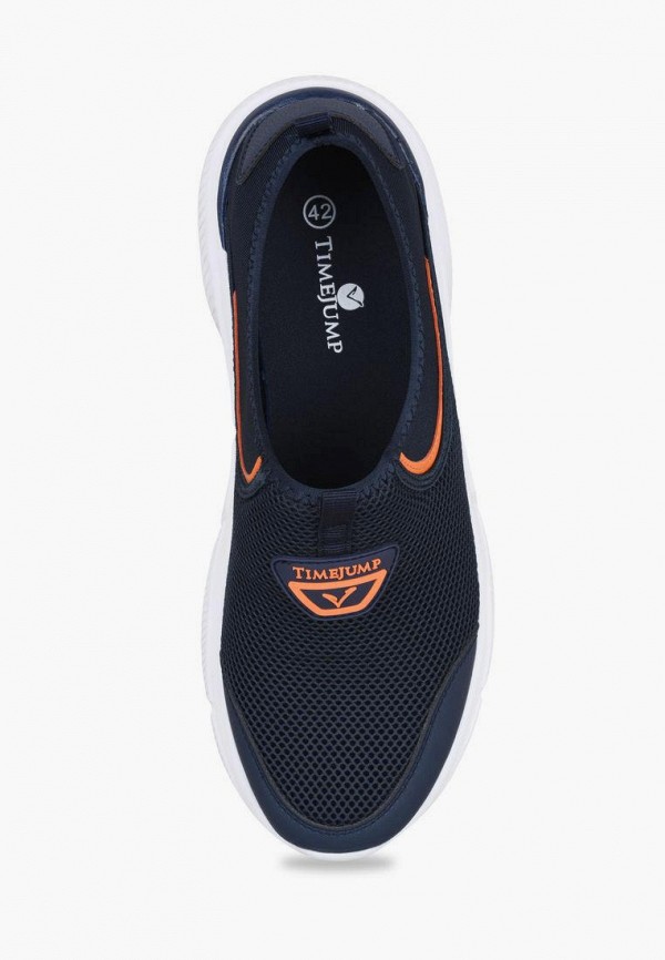 фото Кроссовки timejump