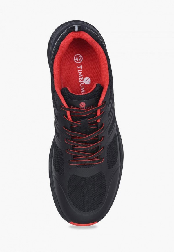 фото Кроссовки timejump