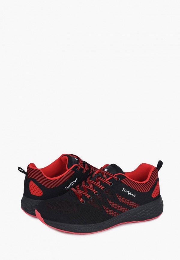фото Кроссовки timejump