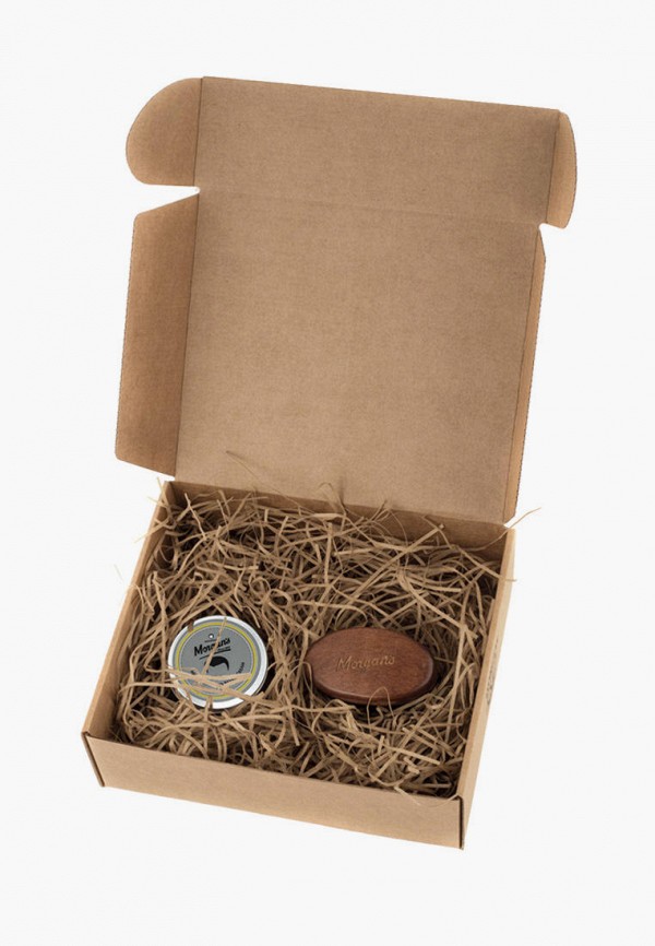 фото Набор для ухода за бородой morgans