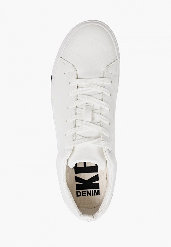 фото Кеды keddo