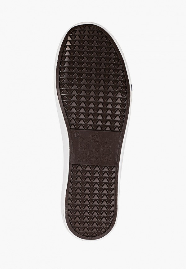 фото Кеды keddo