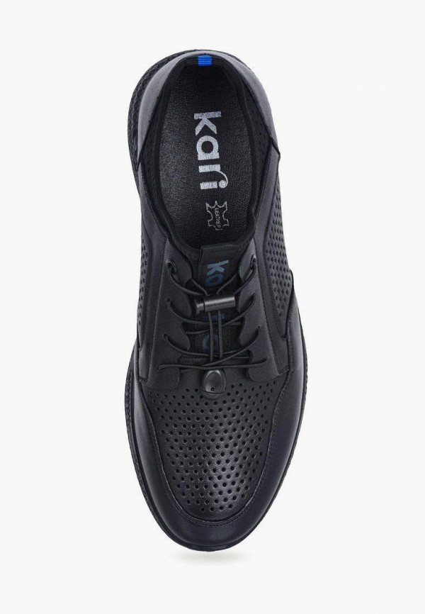 фото Кроссовки kari