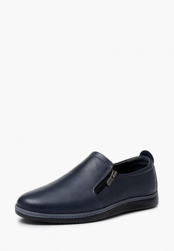 фото Слипоны pierre cardin