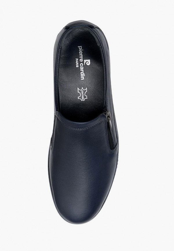 фото Слипоны pierre cardin