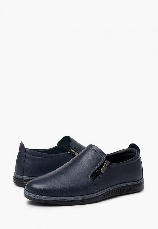 фото Слипоны pierre cardin
