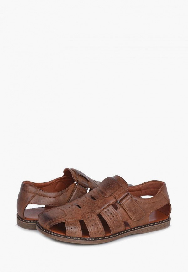 фото Сандалии t.taccardi