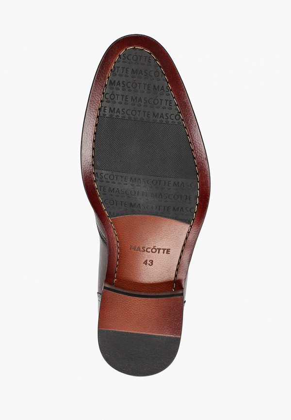 фото Туфли mascotte