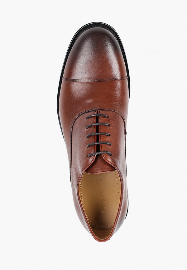 фото Туфли mascotte