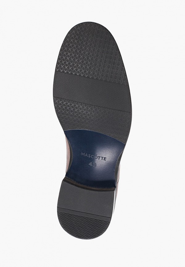 фото Туфли mascotte