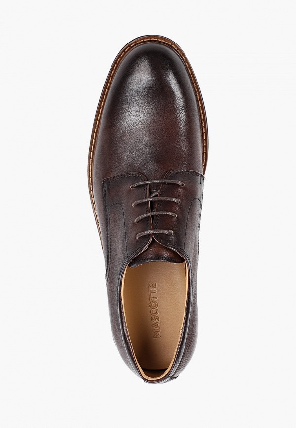 фото Туфли mascotte