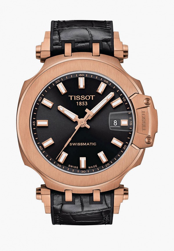 фото Часы tissot