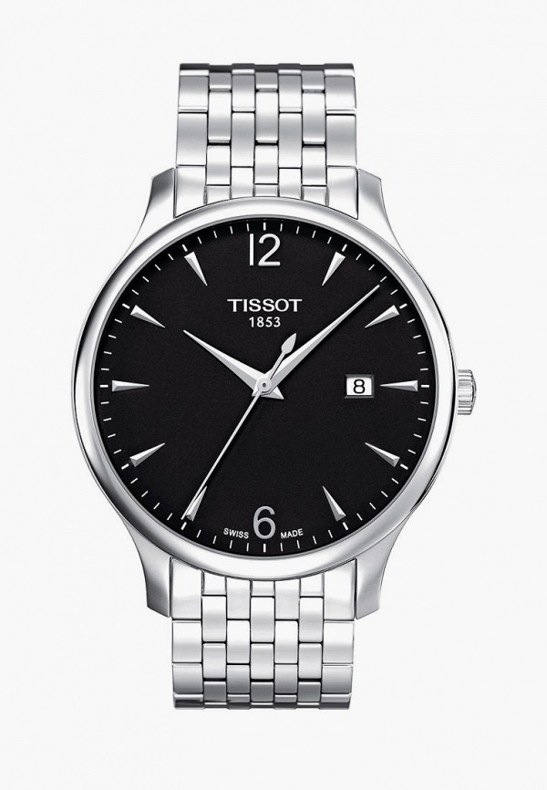 фото Часы tissot