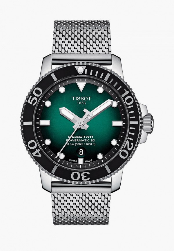 фото Часы tissot