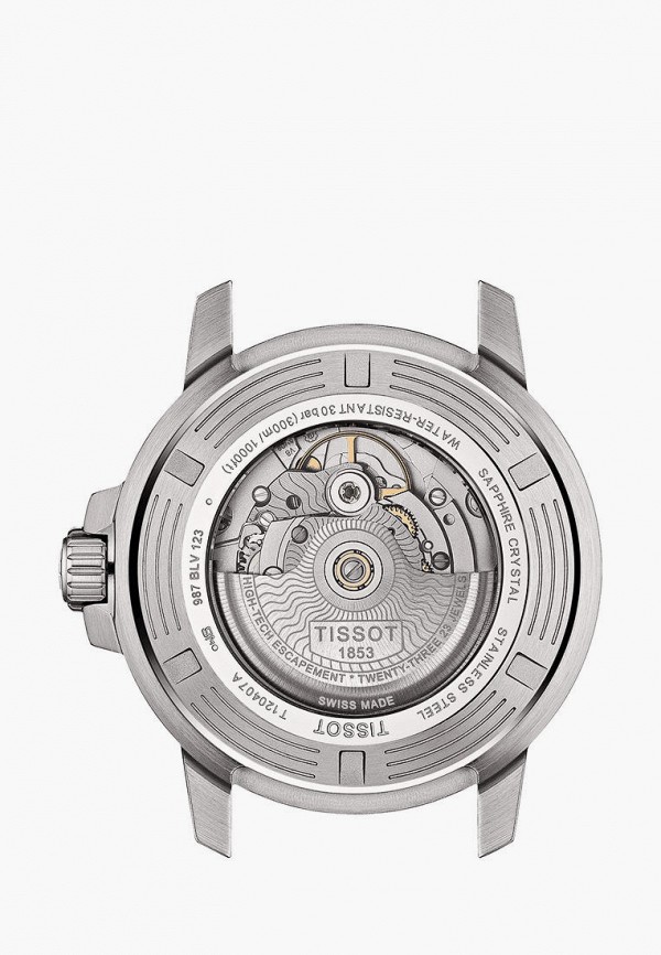 фото Часы tissot