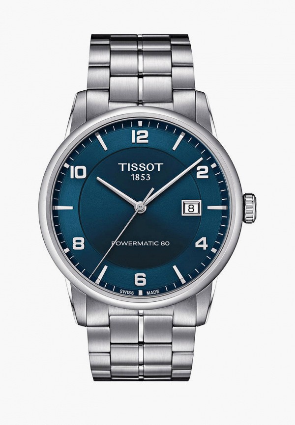 фото Часы tissot