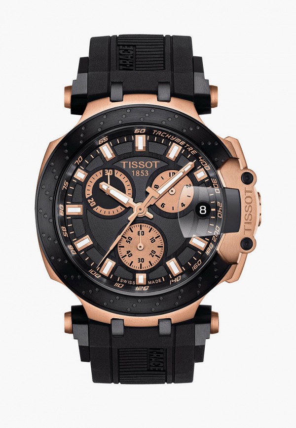 фото Часы tissot