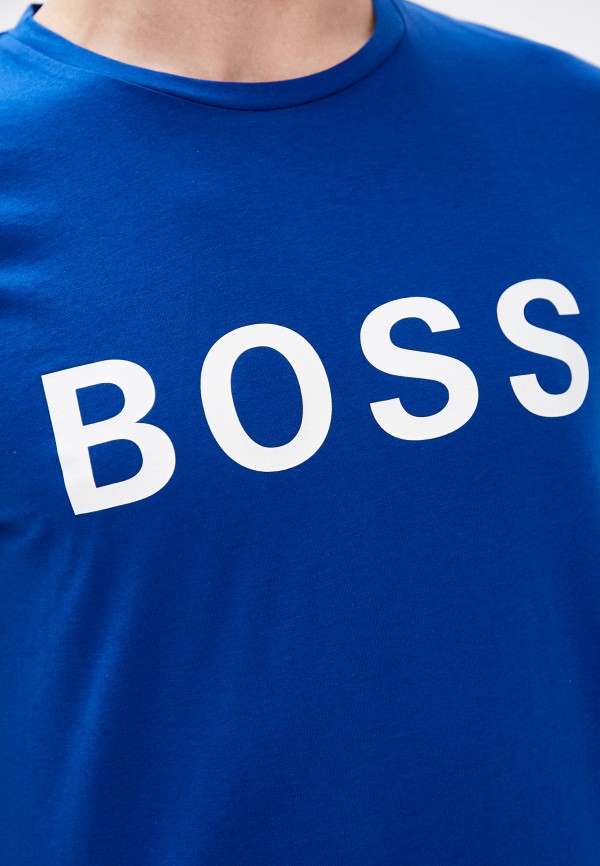 фото Футболка boss