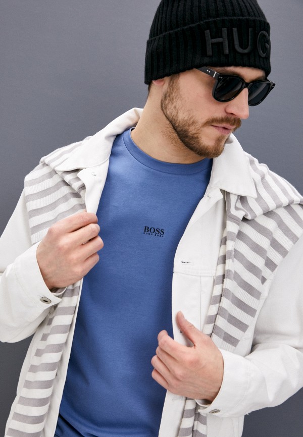 фото Футболка boss