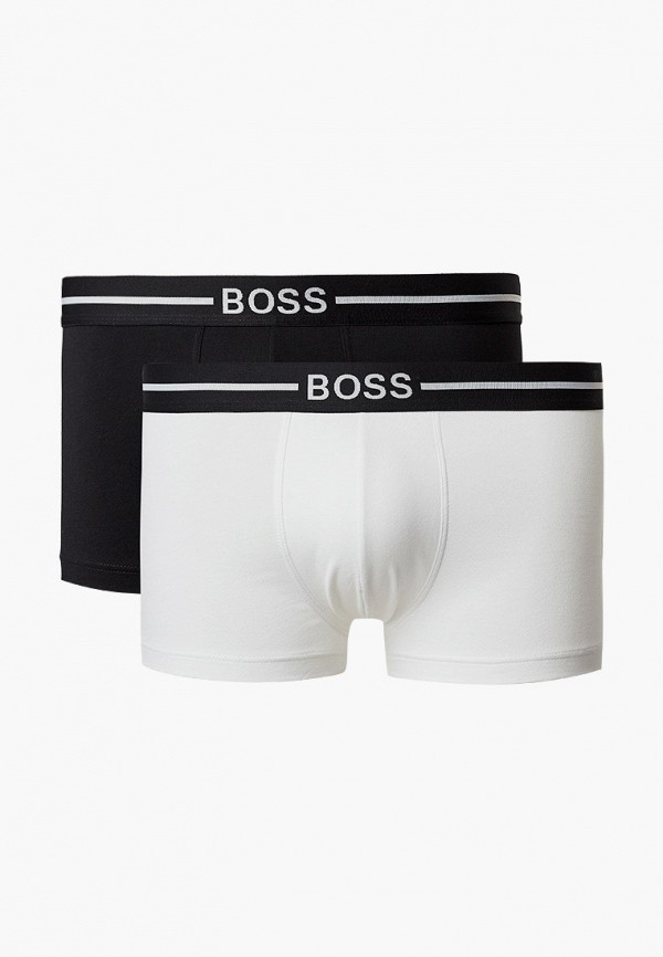 Комплект Boss, Разноцветный, Trunk 3P Organic CO
Комплект Boss, Разноцветный, Trunk 3P Organic CO