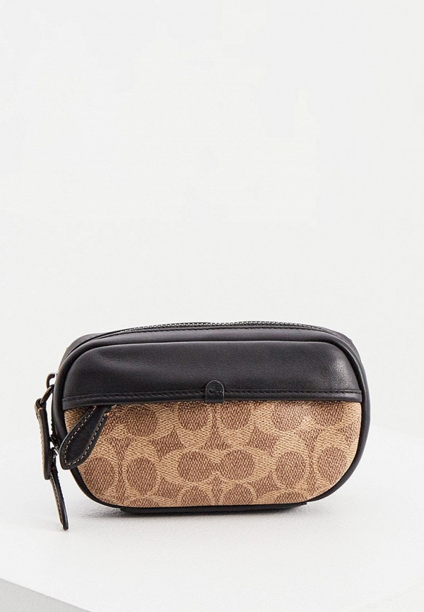 фото Сумка поясная coach