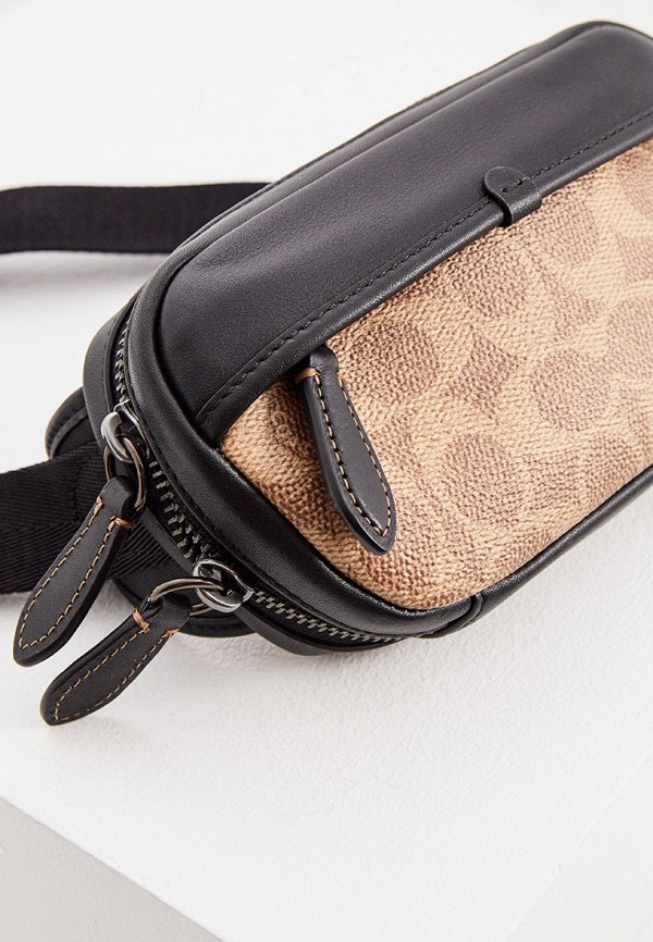 фото Сумка поясная coach