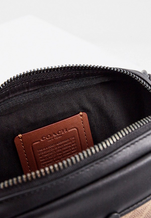 фото Сумка поясная coach