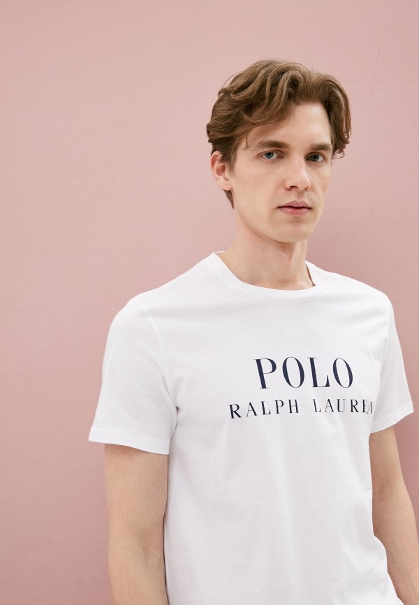фото Футболка polo ralph lauren