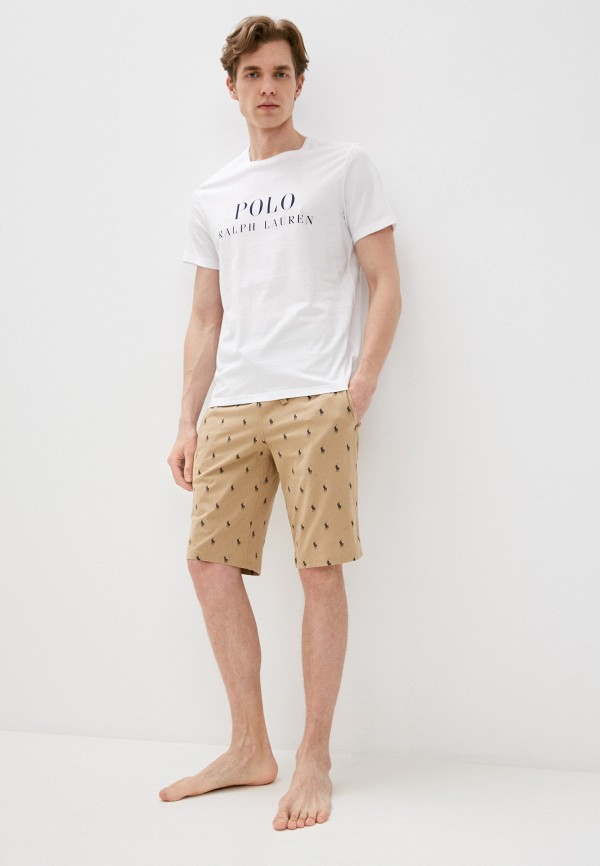 фото Футболка polo ralph lauren