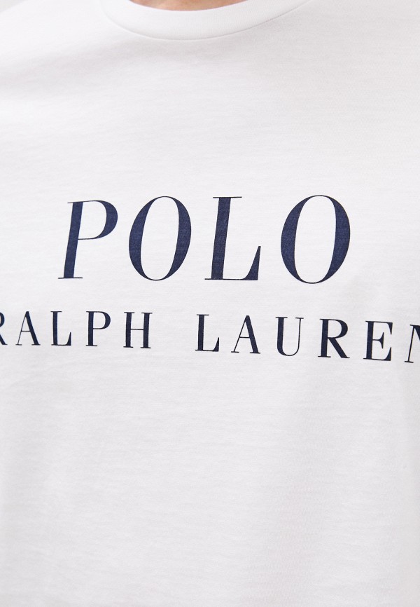 фото Футболка polo ralph lauren