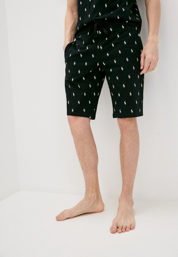 фото Шорты домашние polo ralph lauren