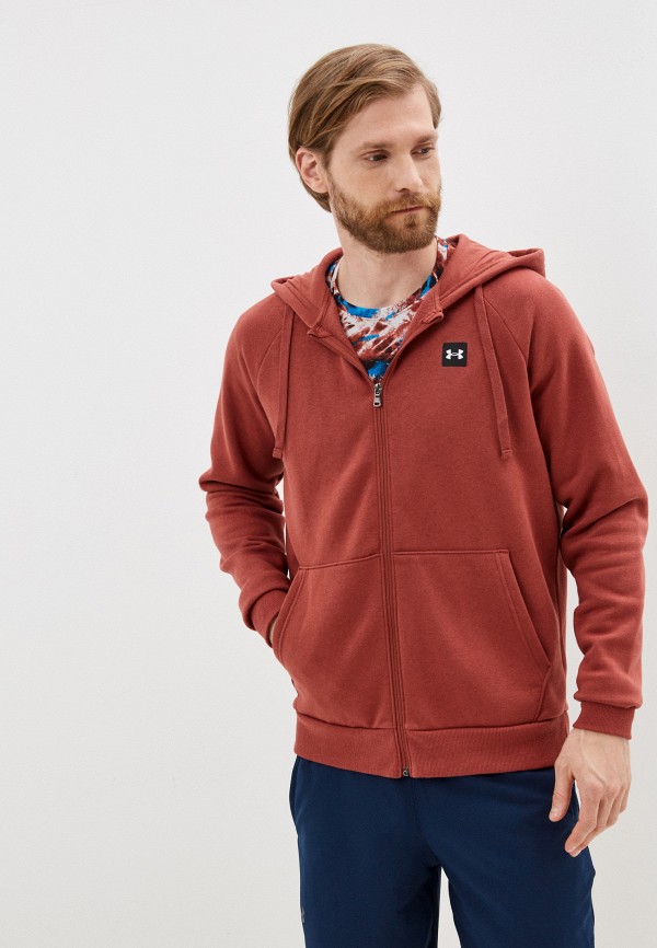 фото Толстовка under armour