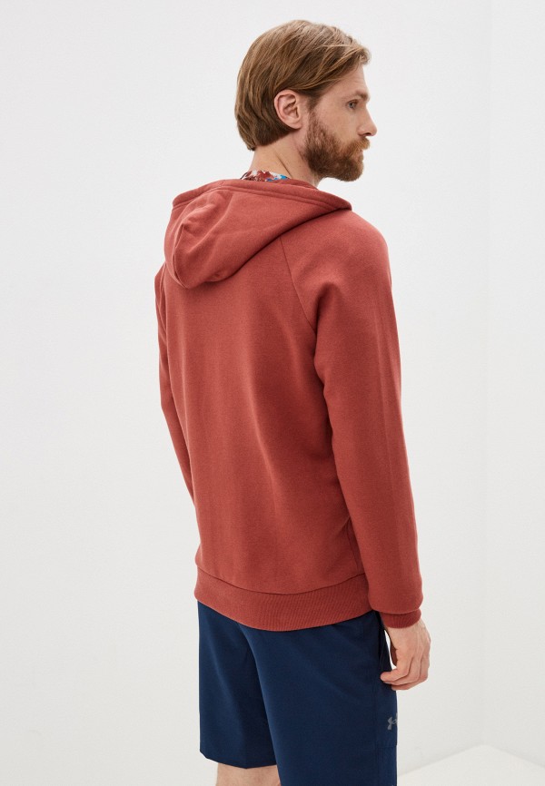 фото Толстовка under armour
