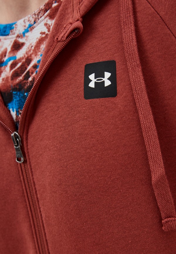 фото Толстовка under armour