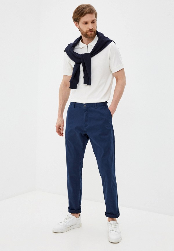 фото Брюки lacoste