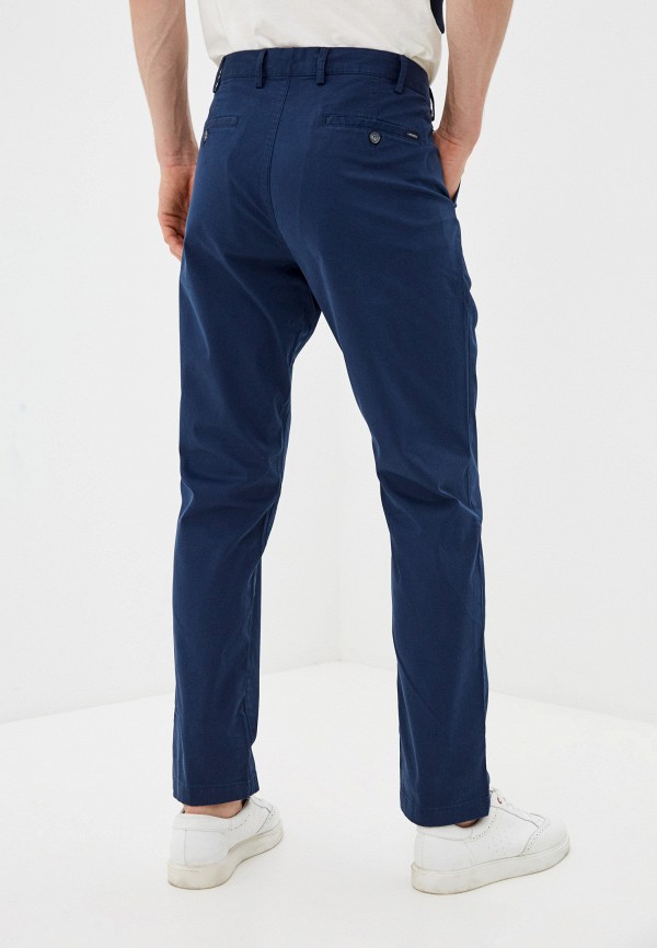 фото Брюки lacoste