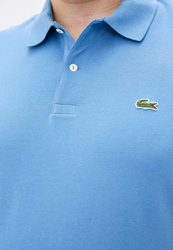 фото Поло lacoste