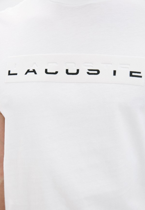 фото Футболка lacoste