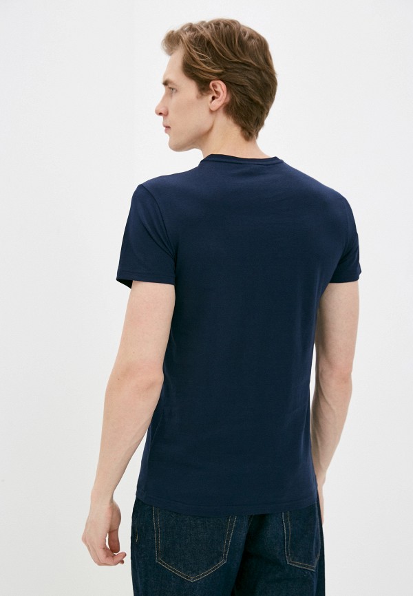 фото Футболка lacoste