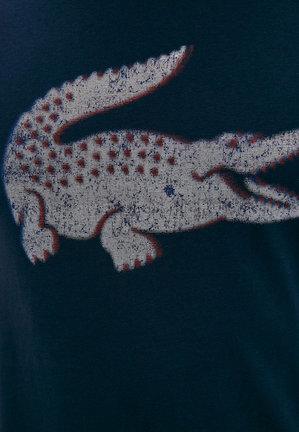 фото Футболка lacoste