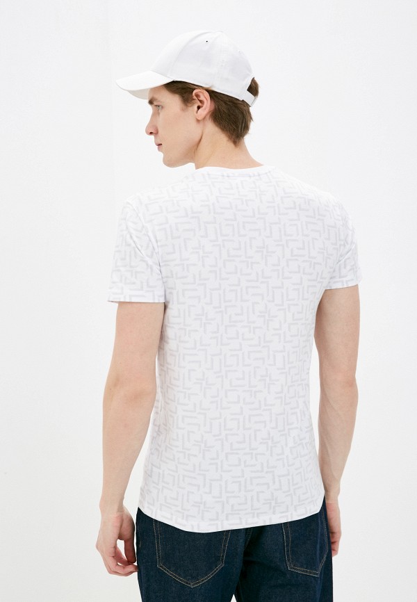 фото Футболка lacoste